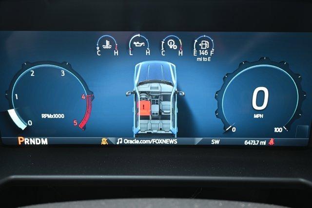 used 2025 Ford F-450 car, priced at $104,890