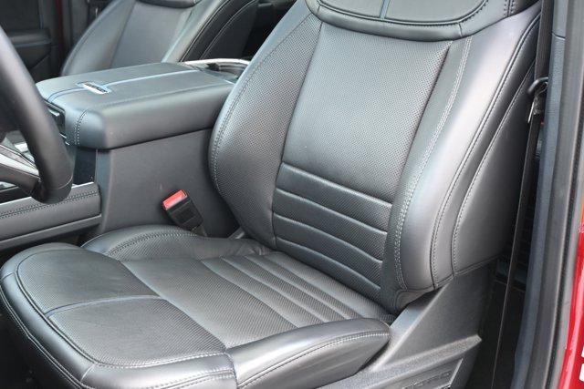 used 2025 Ford F-450 car, priced at $104,890