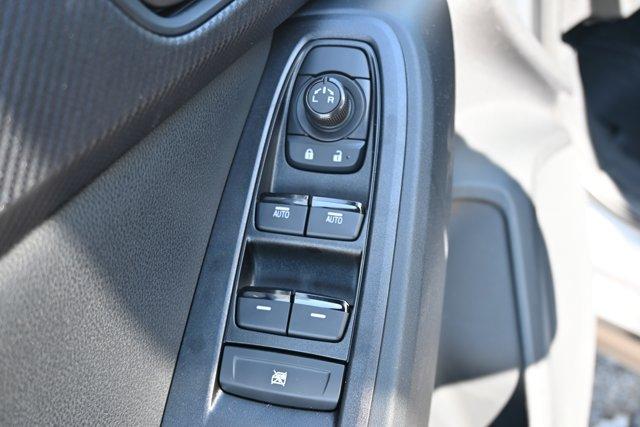 new 2026 Subaru Crosstrek car, priced at $30,740