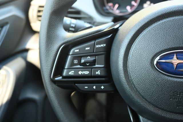 new 2026 Subaru Crosstrek car, priced at $30,740