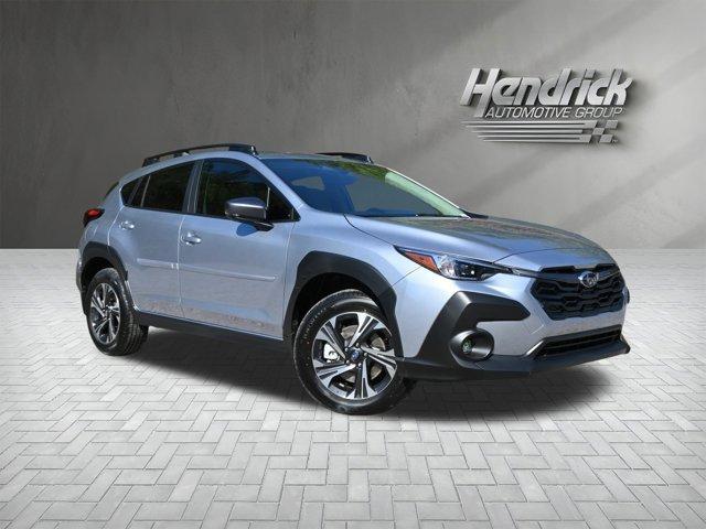 new 2026 Subaru Crosstrek car, priced at $30,740