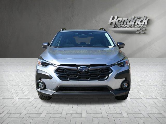 new 2026 Subaru Crosstrek car, priced at $30,740