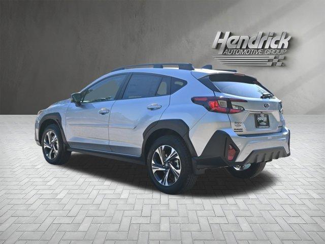 new 2026 Subaru Crosstrek car, priced at $30,740