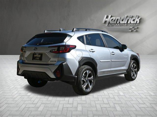 new 2026 Subaru Crosstrek car, priced at $30,740