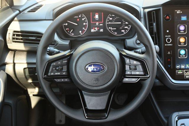 new 2026 Subaru Crosstrek car, priced at $30,740
