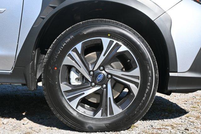 new 2026 Subaru Crosstrek car, priced at $30,740