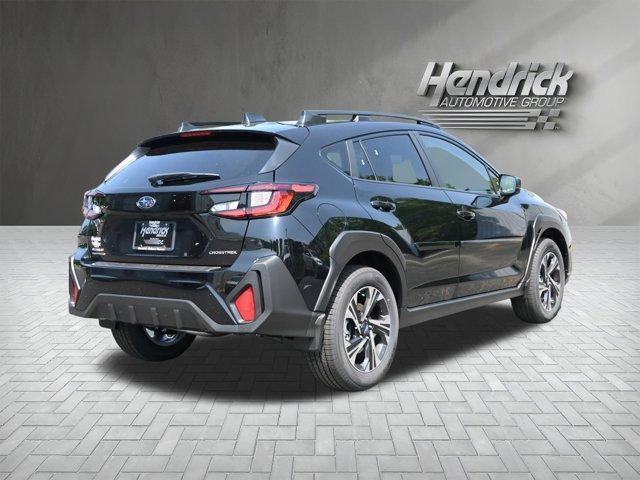 new 2025 Subaru Crosstrek car, priced at $31,479
