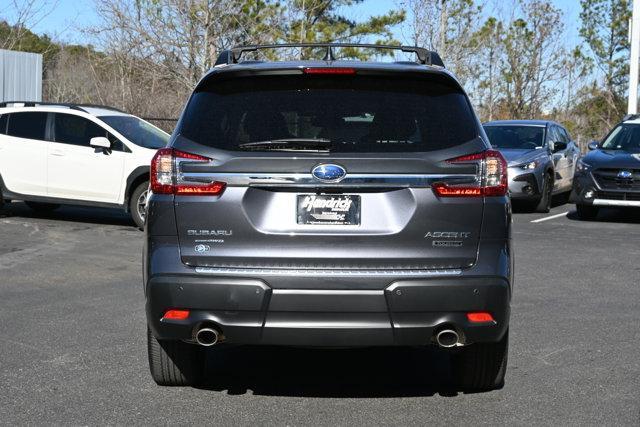 used 2024 Subaru Ascent car, priced at $47,595