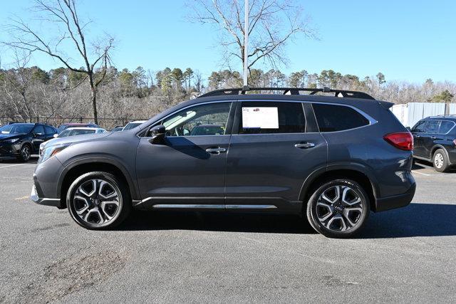 used 2024 Subaru Ascent car, priced at $47,595