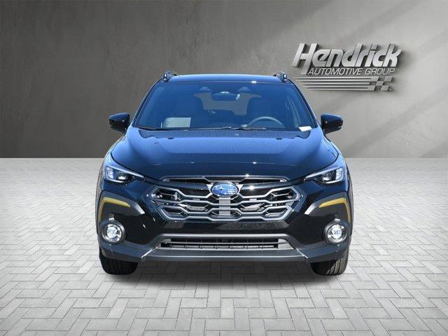 new 2025 Subaru Crosstrek car, priced at $34,159