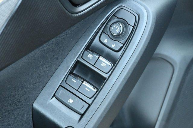 new 2025 Subaru Crosstrek car, priced at $34,159