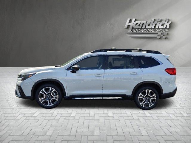 new 2024 Subaru Ascent car, priced at $47,811