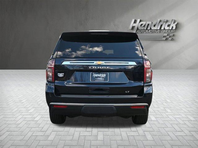 used 2023 Chevrolet Tahoe car, priced at $49,988