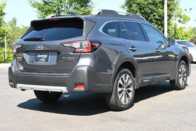 used 2024 Subaru Outback car, priced at $38,979