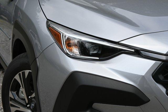 new 2025 Subaru Crosstrek car, priced at $29,689