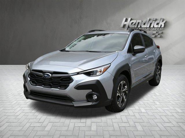 new 2025 Subaru Crosstrek car, priced at $29,689