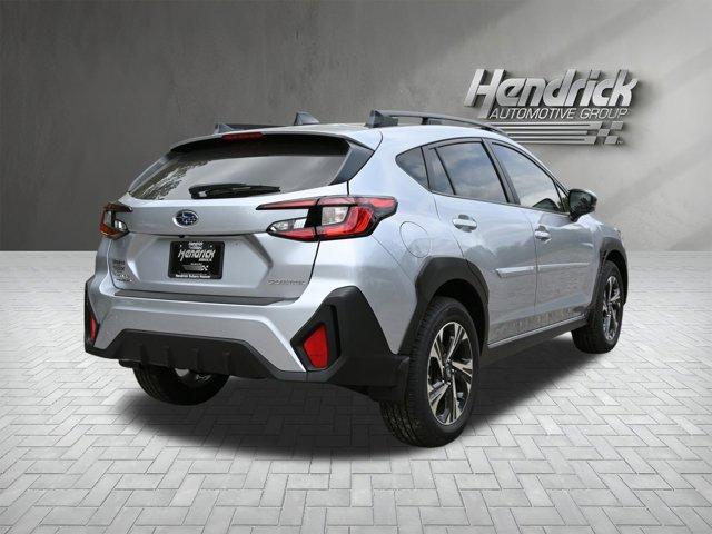 new 2025 Subaru Crosstrek car, priced at $29,689