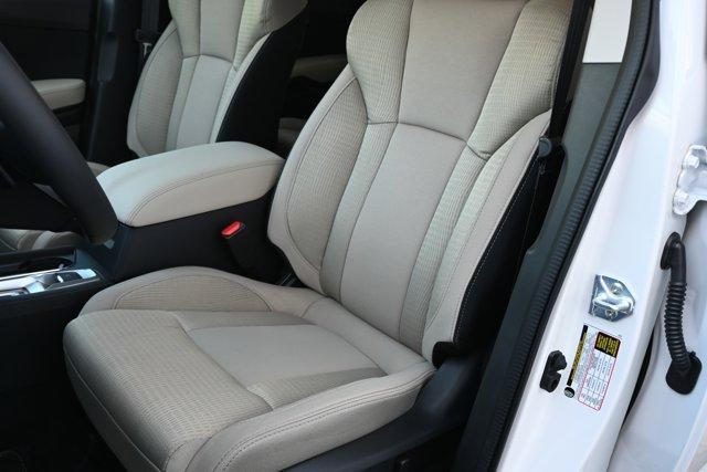 new 2025 Subaru Ascent car, priced at $42,429