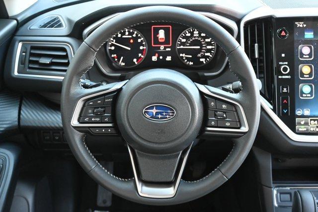 new 2025 Subaru Ascent car, priced at $42,429