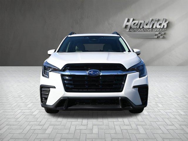 new 2025 Subaru Ascent car, priced at $42,429