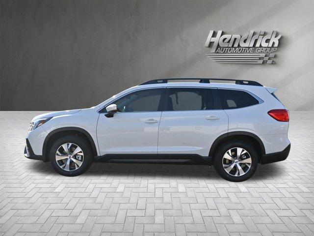 new 2025 Subaru Ascent car, priced at $42,429
