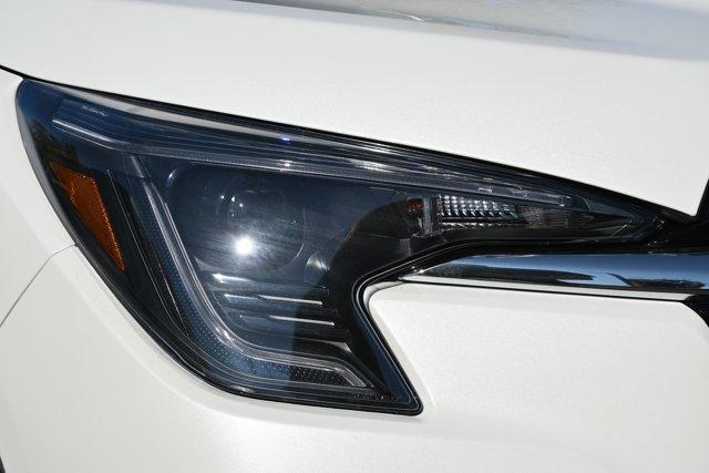 new 2025 Subaru Ascent car, priced at $42,429
