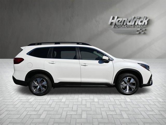 new 2025 Subaru Ascent car, priced at $42,429