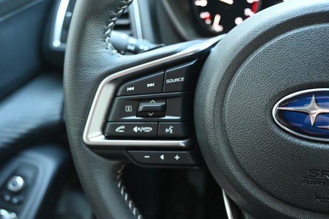 new 2025 Subaru Ascent car, priced at $42,429