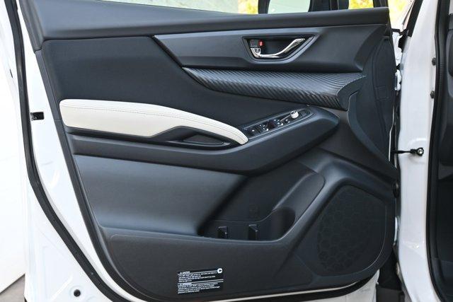 new 2025 Subaru Ascent car, priced at $42,429