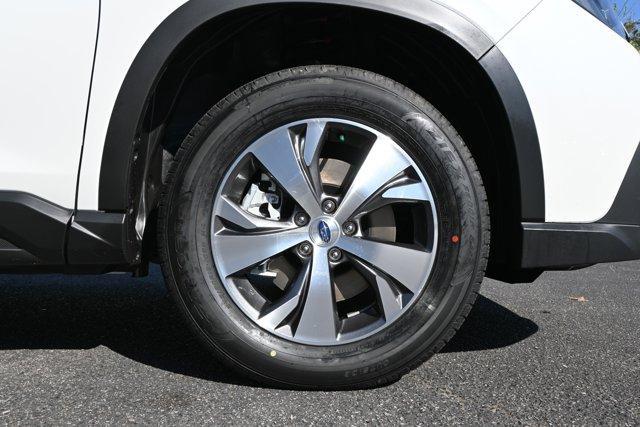 new 2025 Subaru Ascent car, priced at $42,429