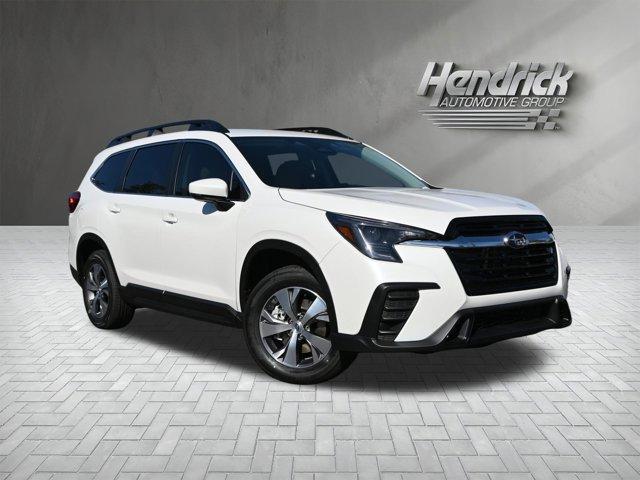 new 2025 Subaru Ascent car, priced at $42,429