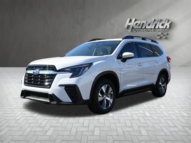 new 2025 Subaru Ascent car, priced at $42,429