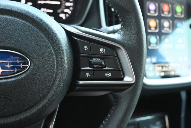 new 2025 Subaru Ascent car, priced at $42,429