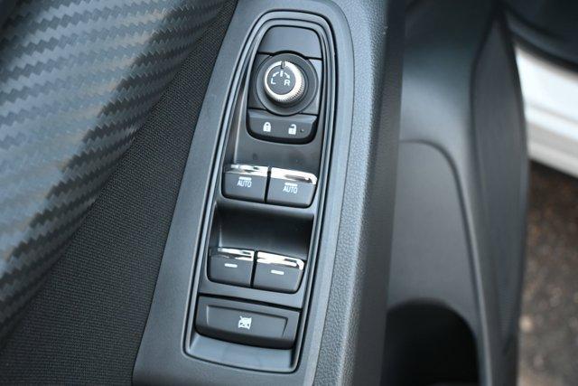 new 2025 Subaru Ascent car, priced at $42,429