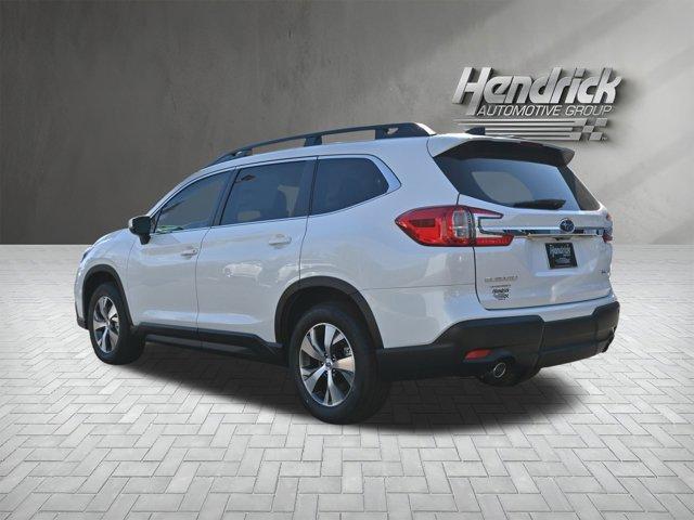 new 2025 Subaru Ascent car, priced at $42,429