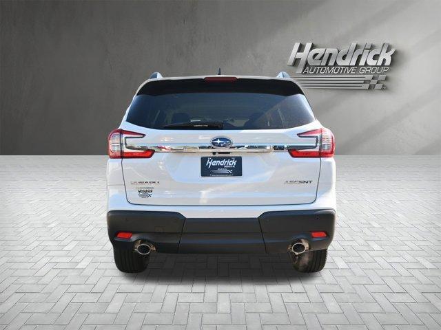 new 2025 Subaru Ascent car, priced at $42,429