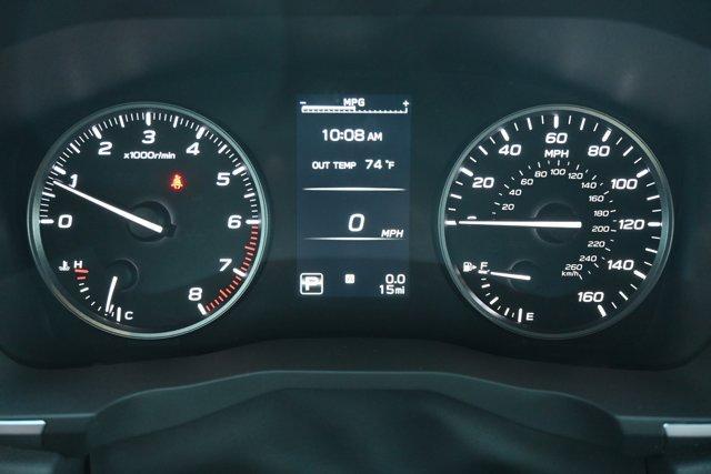 new 2025 Subaru Ascent car, priced at $42,429