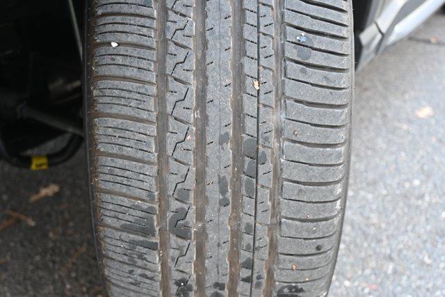 used 2025 Subaru Ascent car, priced at $42,855