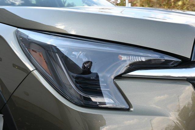 used 2025 Subaru Ascent car, priced at $42,855