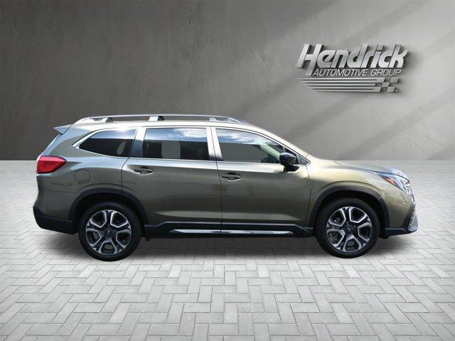 used 2025 Subaru Ascent car, priced at $42,855