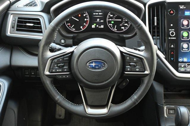 used 2025 Subaru Ascent car, priced at $42,855