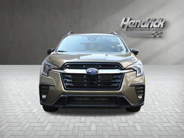 used 2025 Subaru Ascent car, priced at $42,855