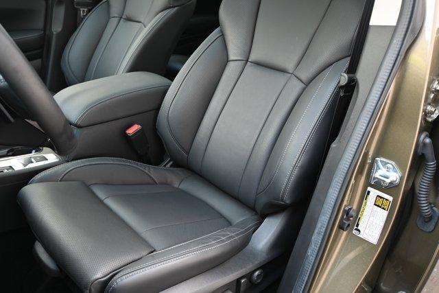 used 2025 Subaru Ascent car, priced at $42,855