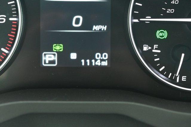 used 2025 Subaru Ascent car, priced at $42,855