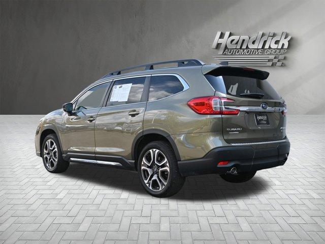 used 2025 Subaru Ascent car, priced at $42,855