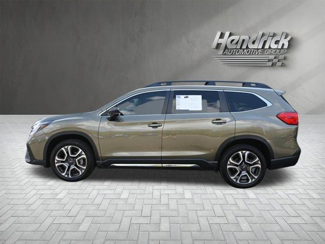 used 2025 Subaru Ascent car, priced at $42,855