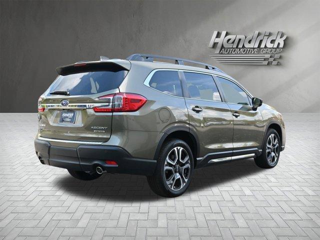 used 2025 Subaru Ascent car, priced at $42,855