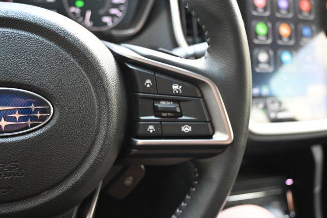 used 2025 Subaru Ascent car, priced at $42,855