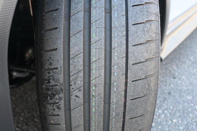 new 2025 Subaru WRX car, priced at $50,192