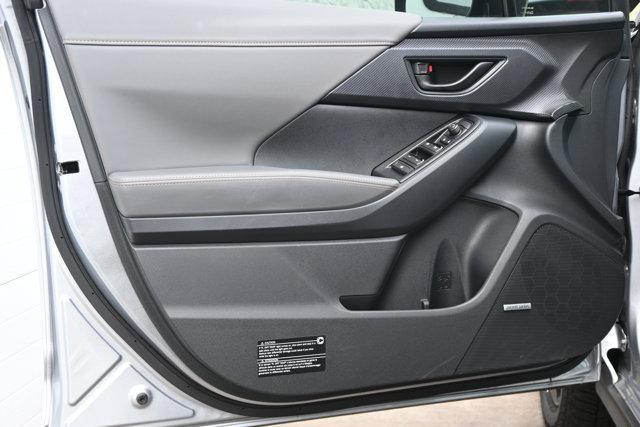 used 2024 Subaru Crosstrek car, priced at $35,988